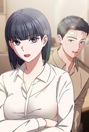 韩漫无遮挡新番上线